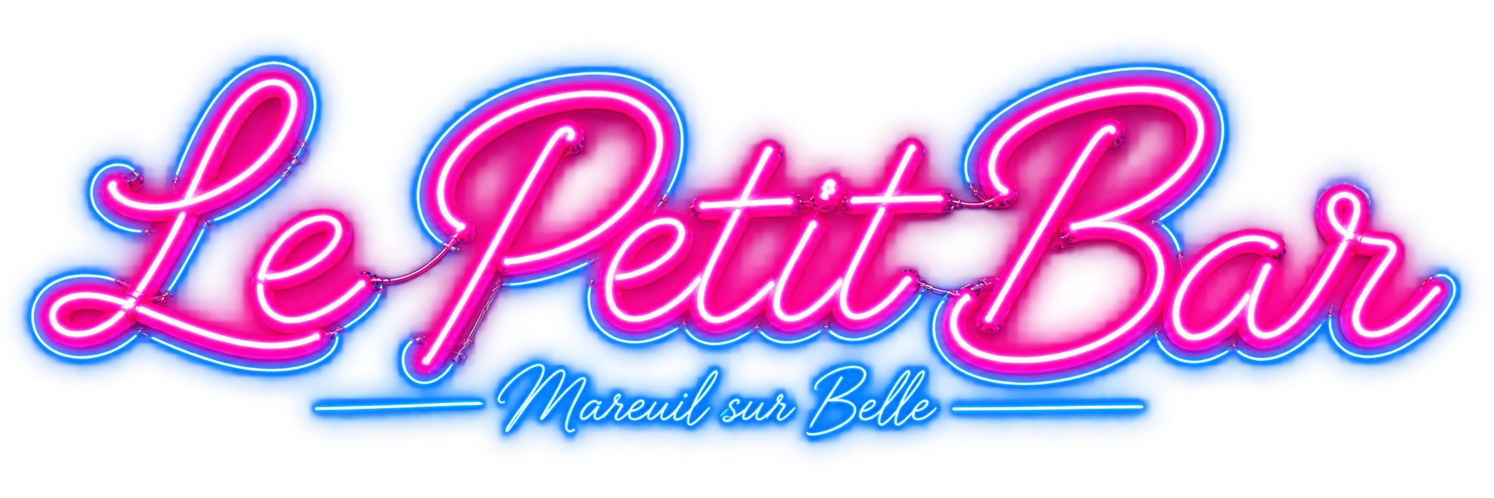 Le Petit Bar Mareuil-sur-Belle