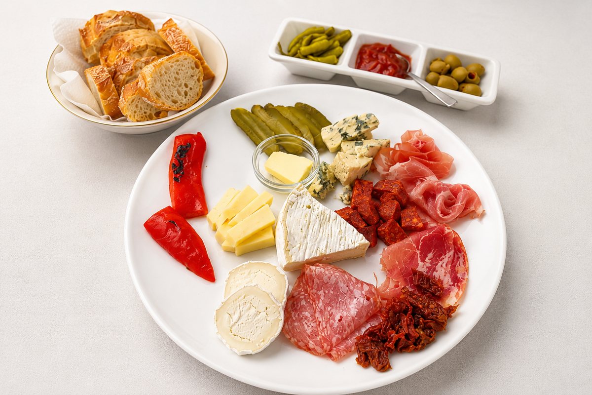 Planche à partager